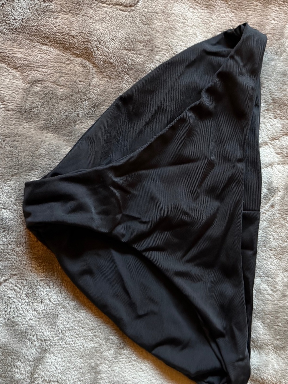 Fused Hawaii Swimsuit Bottom